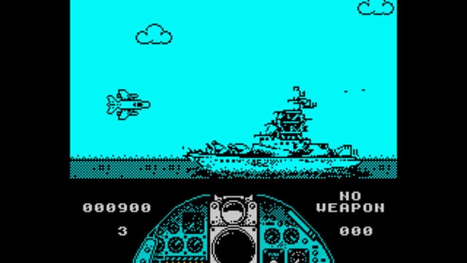 Скриншот 3 из F1 Tornado