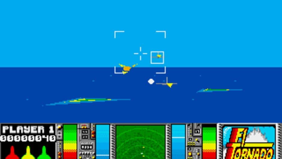 Скриншот 3 из F1 Tornado