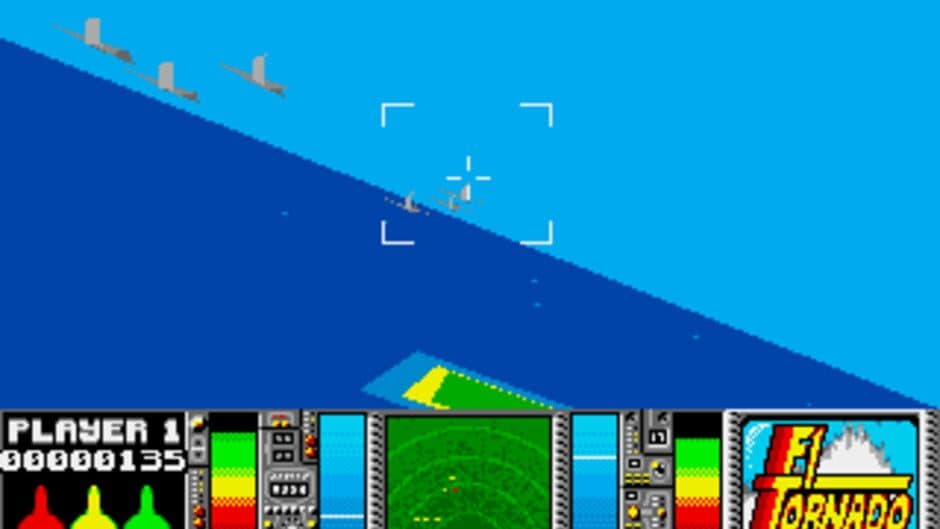 Скриншот 4 из F1 Tornado