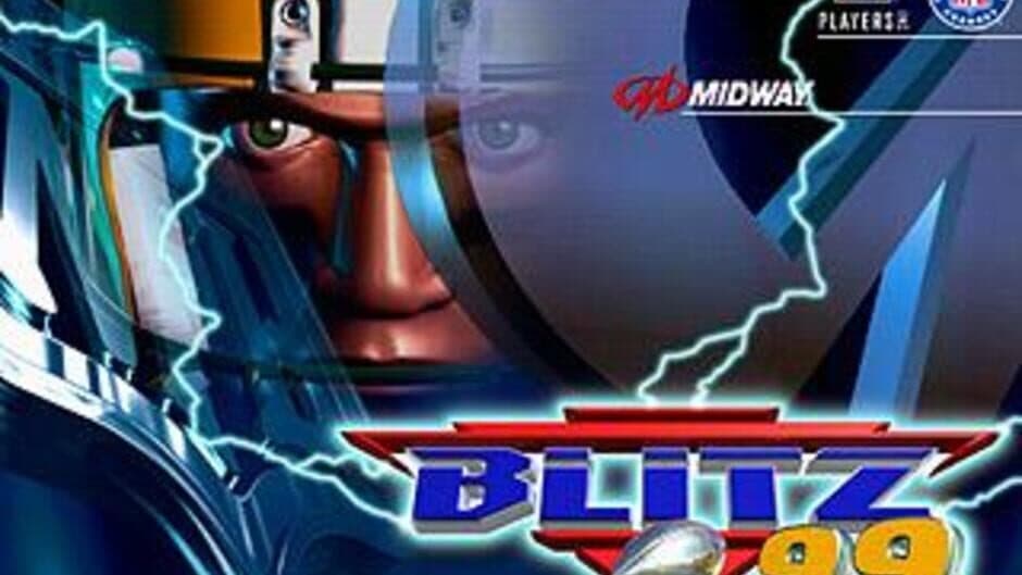 Скриншот 1 из NFL Blitz 99