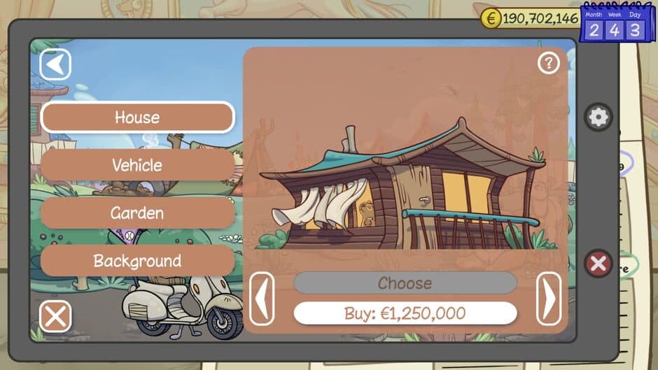 Скриншот 6 из Dealer's Life 2