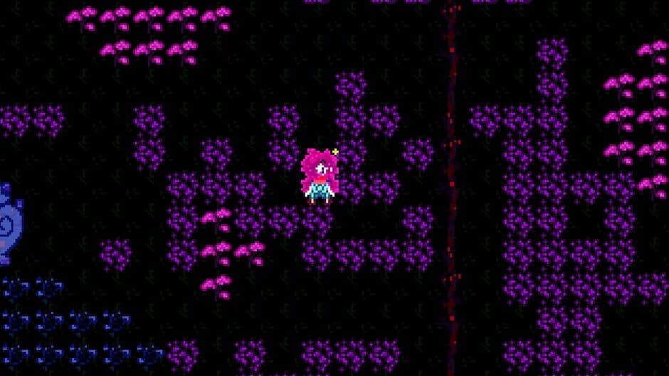 Скриншот 1 из Infernulia