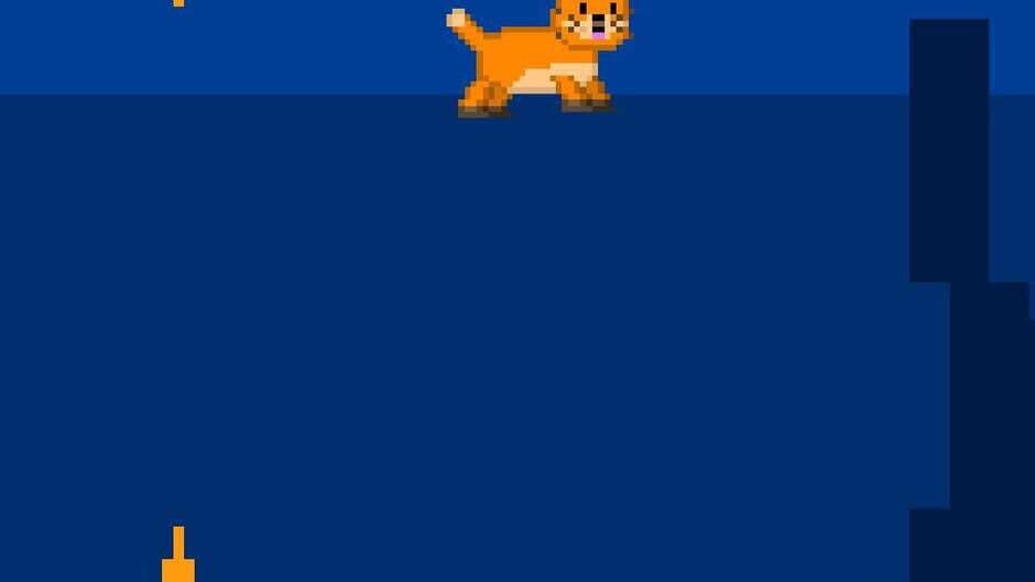 Скриншот 3 из Crappy Dog 2