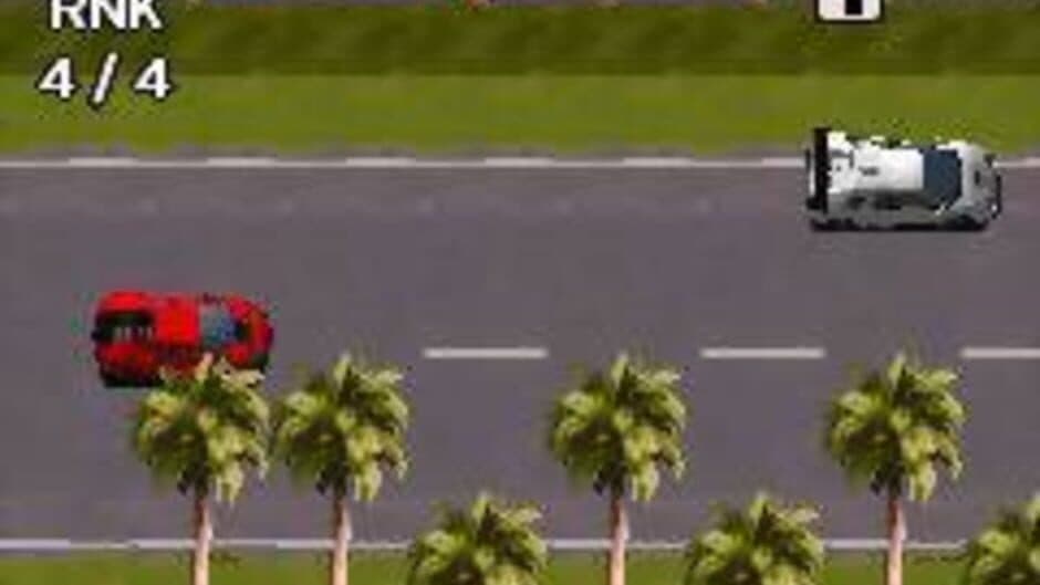Скриншот 1 из Racing Fever