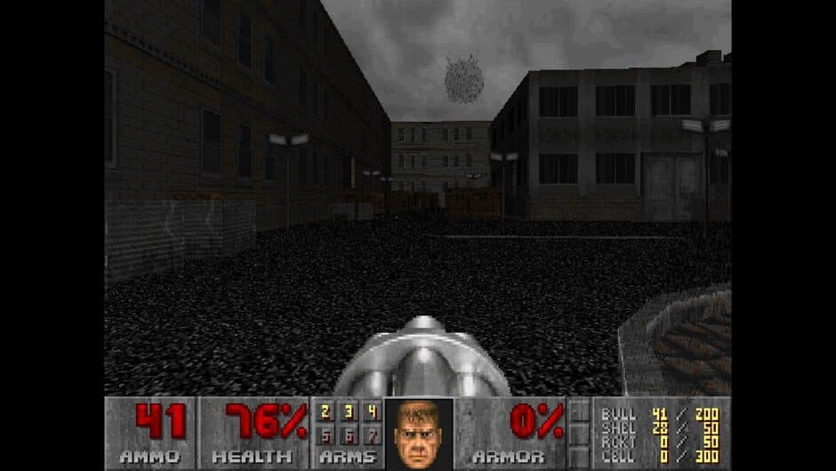 Скриншот 2 из Comatose
