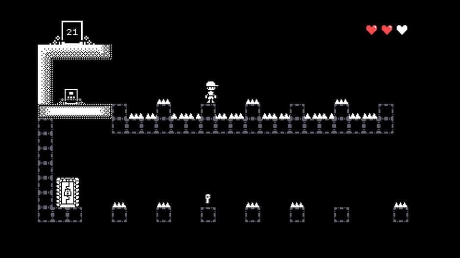 Скриншот 7 из Ghost Teen Escape from Limbo