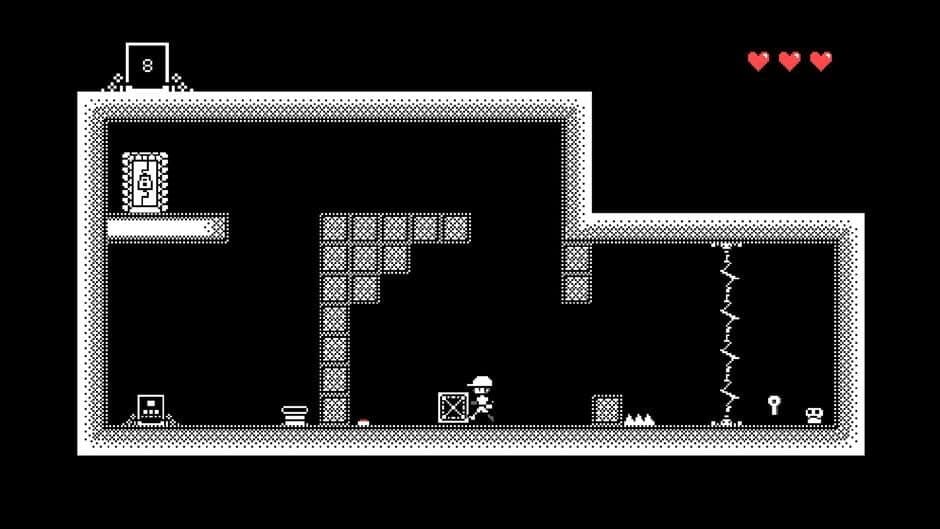 Скриншот 9 из Ghost Teen Escape from Limbo