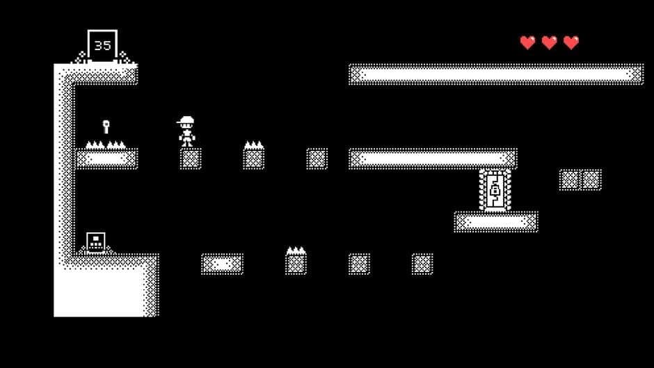 Скриншот 2 из Ghost Teen Escape from Limbo
