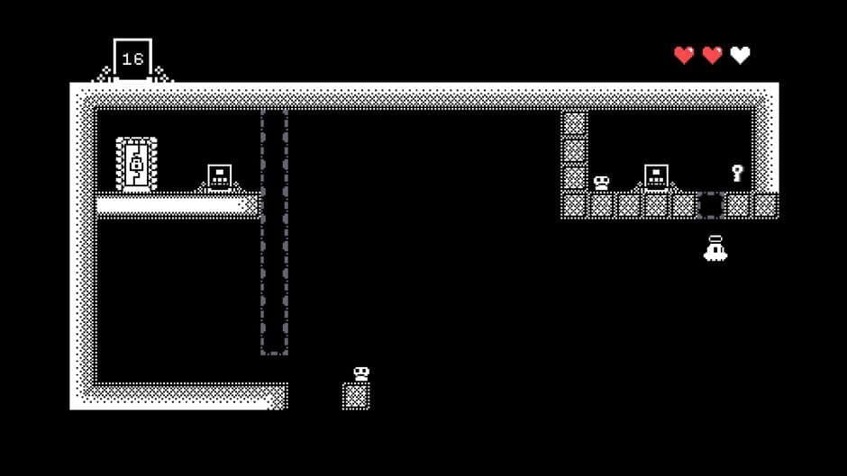 Скриншот 8 из Ghost Teen Escape from Limbo