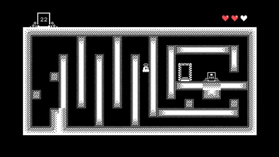 Скриншот 6 из Ghost Teen Escape from Limbo