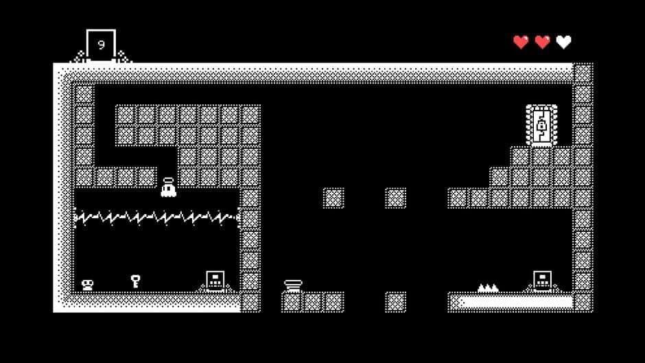 Скриншот 4 из Ghost Teen Escape from Limbo