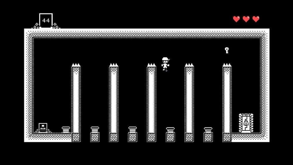 Скриншот 10 из Ghost Teen Escape from Limbo