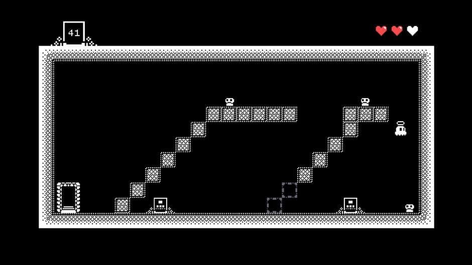 Скриншот 3 из Ghost Teen Escape from Limbo