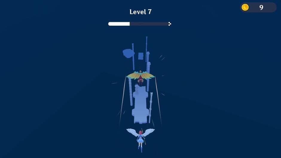 Скриншот 1 из Heaven Impact