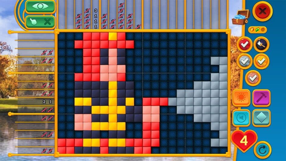 Скриншот 5 из Travel Mosaics 13: Spectacular Amsterdam