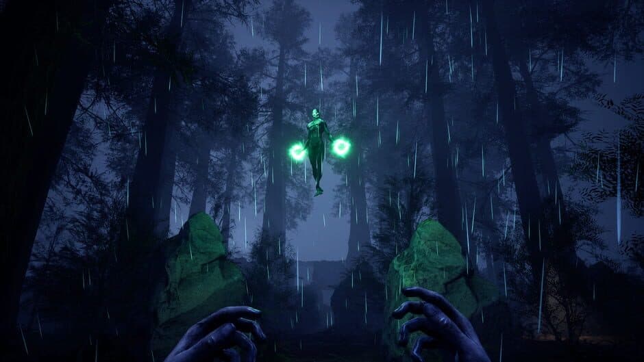 Скриншот 8 из Horror Tales: The Beggar