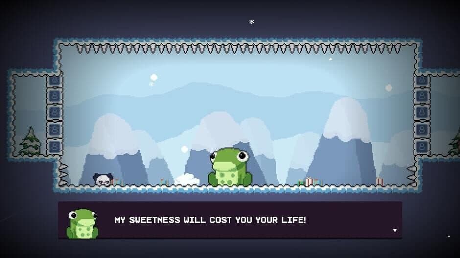 Скриншот 1 из 2D Indie Bundle