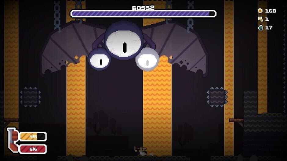 Скриншот 3 из 2D Indie Bundle