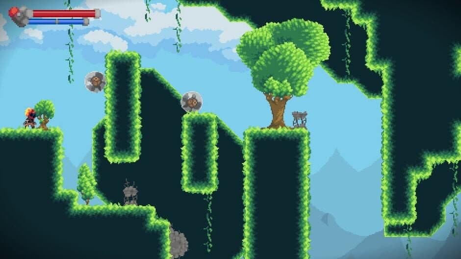 Скриншот 4 из 2D Indie Bundle