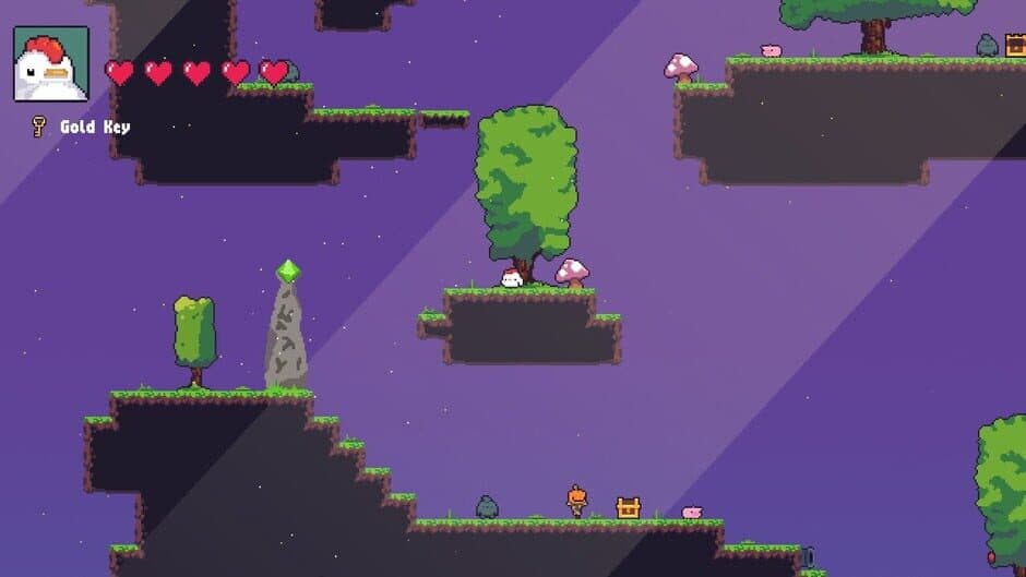 Скриншот 6 из 2D Indie Bundle