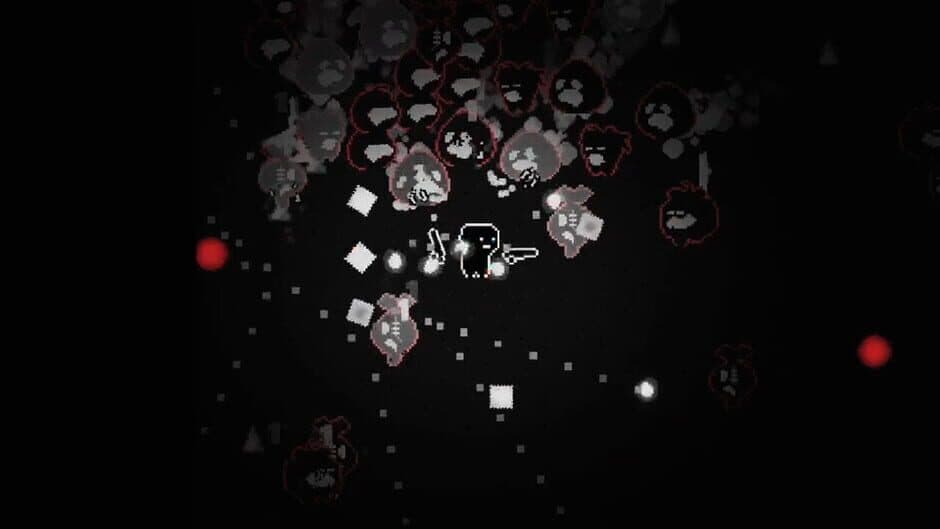 Скриншот 4 из 1000 Seconds