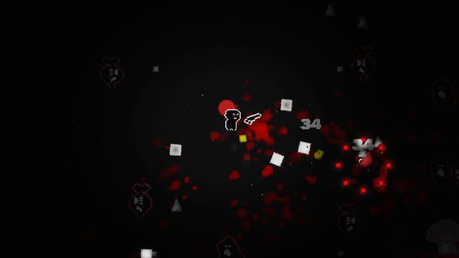 Скриншот 2 из 1000 Seconds