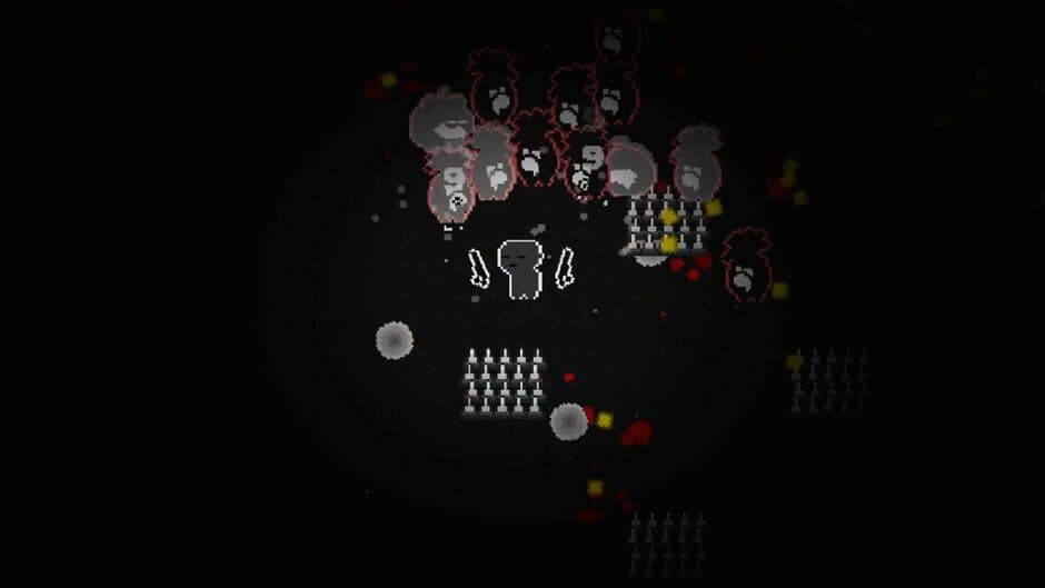 Скриншот 3 из 1000 Seconds