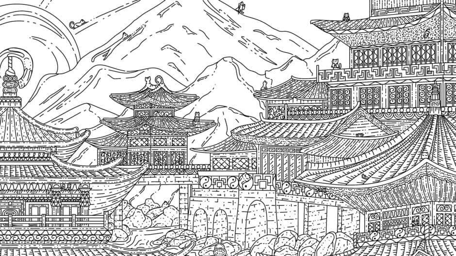 Скриншот 4 из 100 Korea Cats