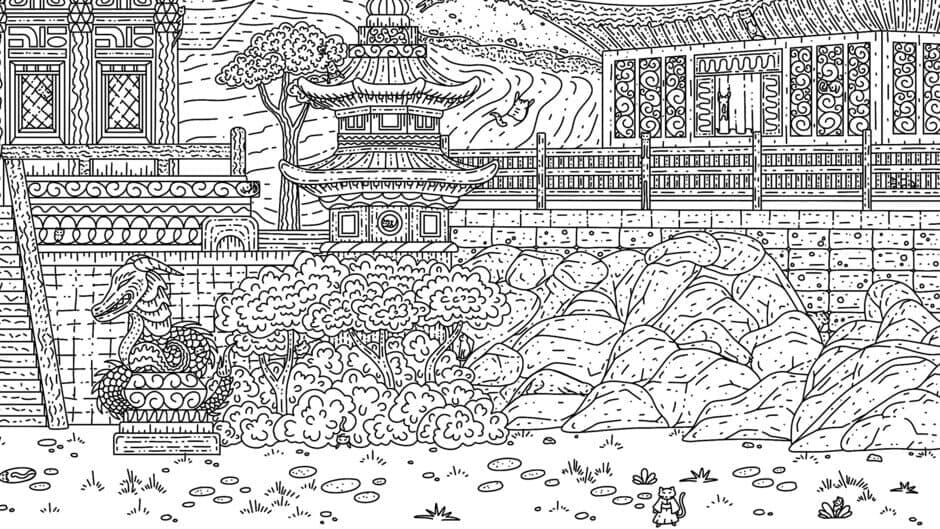 Скриншот 6 из 100 Korea Cats