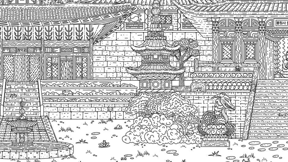Скриншот 7 из 100 Korea Cats