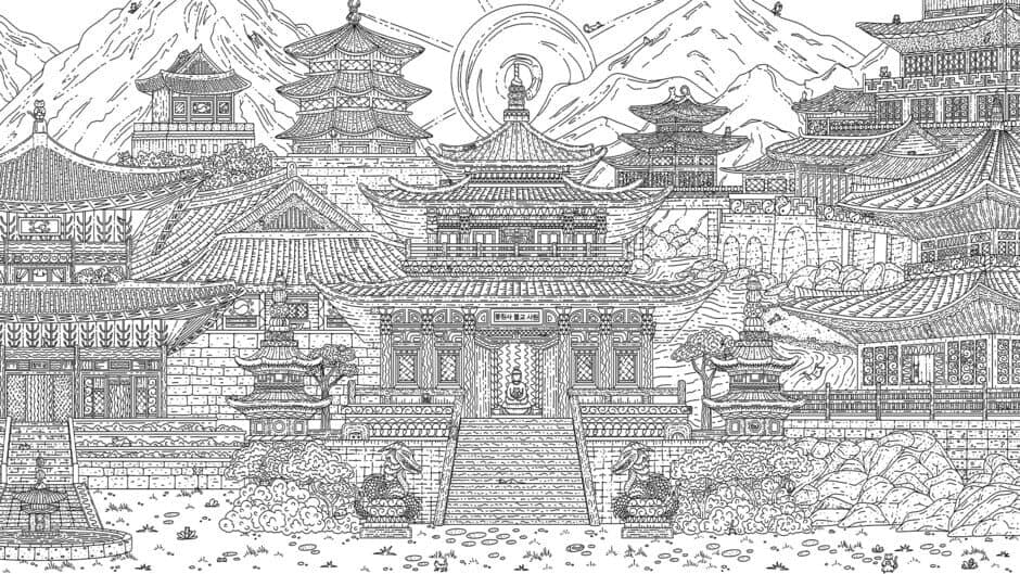 Скриншот 8 из 100 Korea Cats