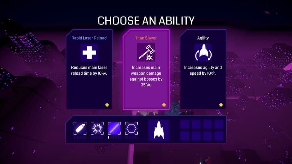 Скриншот 3 из 9 Dystricts