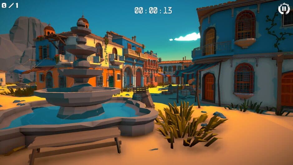 Скриншот 1 из 3D Puzzle: Pirates