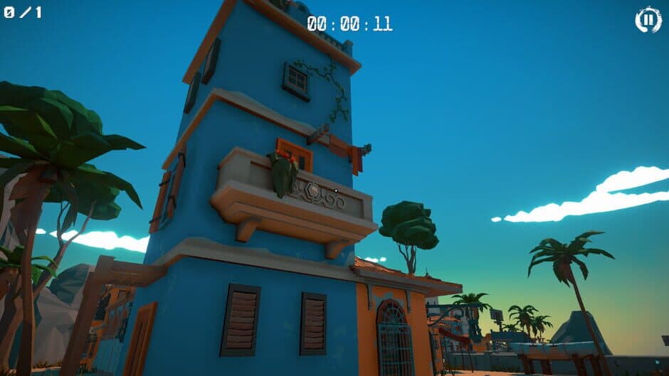 Скриншот 2 из 3D Puzzle: Pirates