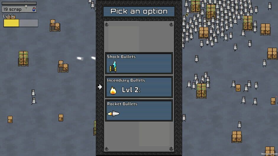 Скриншот 5 из Rise of Robots