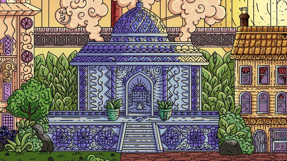Скриншот 3 из 100 Istanbul Cats: Extra Content