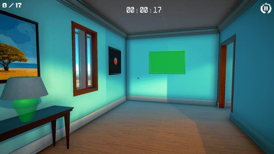 Скриншот 1 из 3D Puzzle: Hospital 2