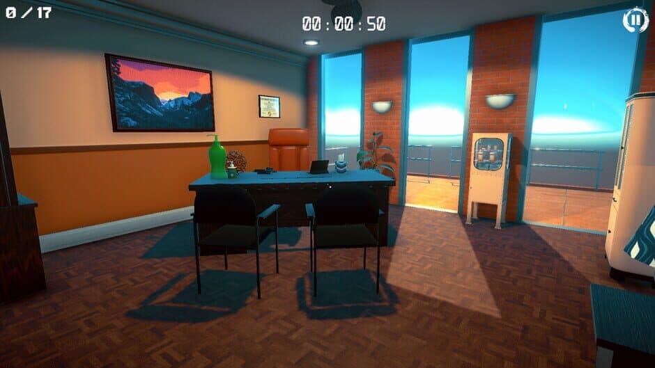 Скриншот 5 из 3D Puzzle: Hospital 2