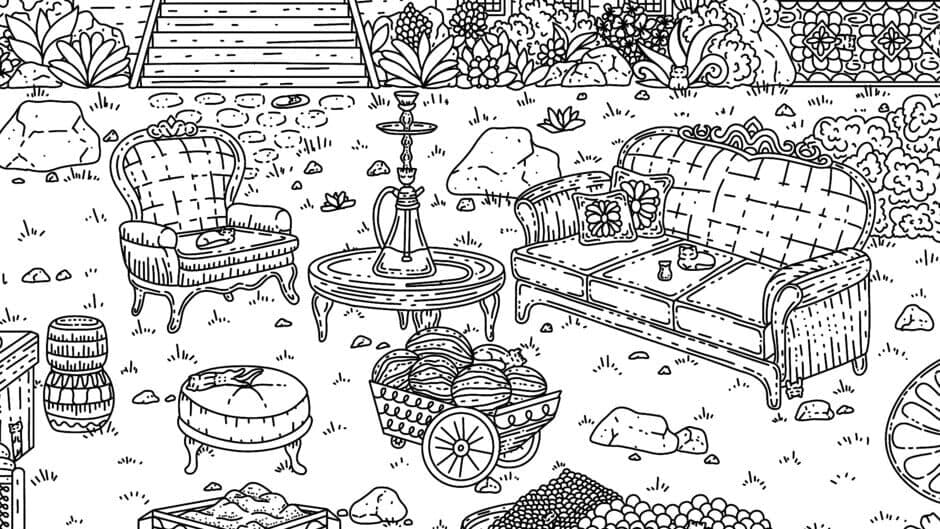 Скриншот 8 из 100 Istanbul Cats: Extra Content
