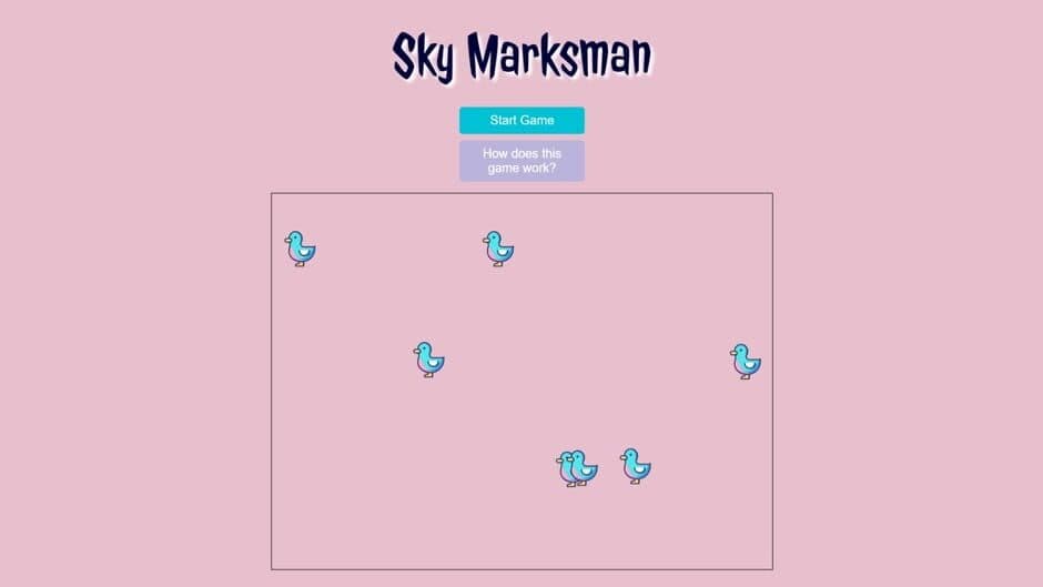 Скриншот 4 из Sky Marksman