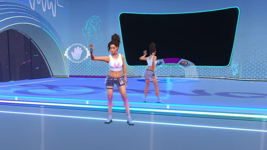 Скриншот 2 из Dance Eden