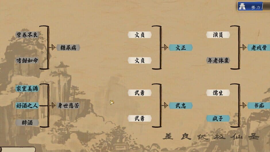 Скриншот 9 из The Sheng's Written: Journey of Hoo