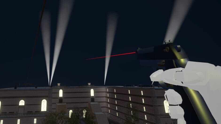 Скриншот 5 из Half Plan