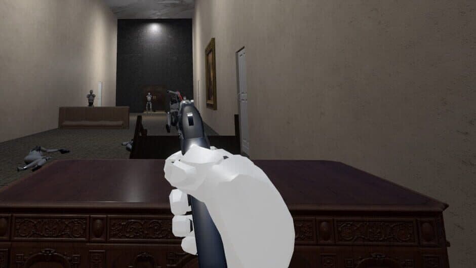 Скриншот 4 из Half Plan