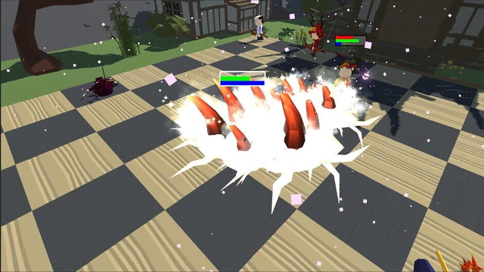 Скриншот 5 из Souls Chess