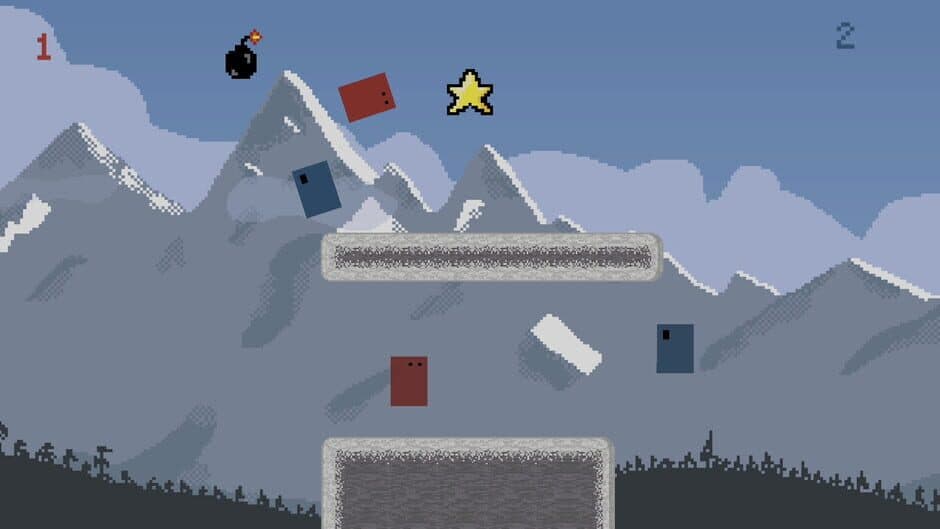 Скриншот 1 из Star Mountain