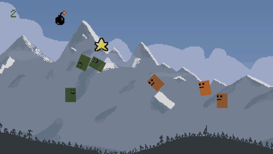 Скриншот 4 из Star Mountain