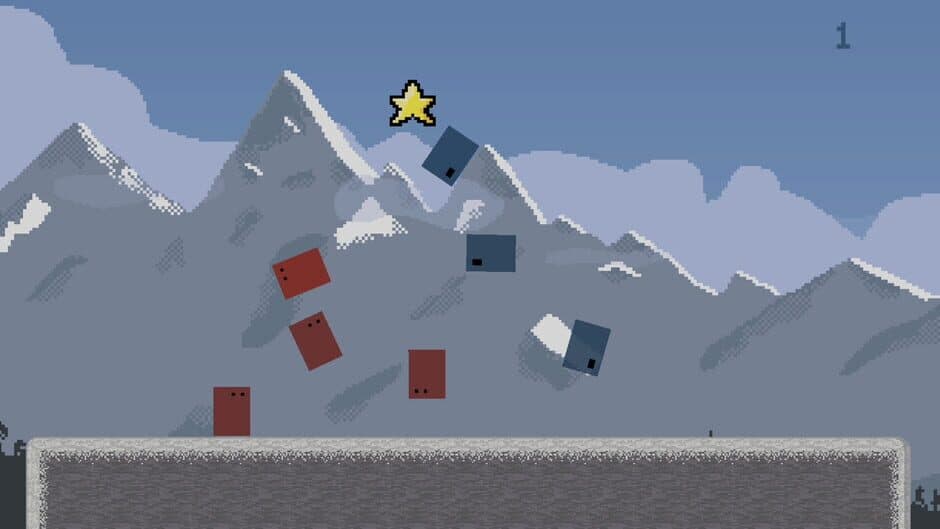 Скриншот 5 из Star Mountain