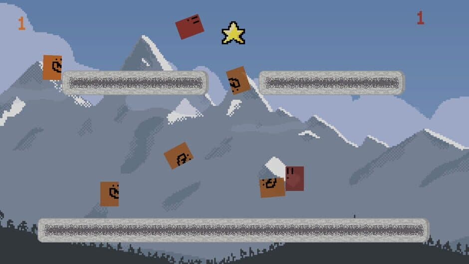 Скриншот 6 из Star Mountain