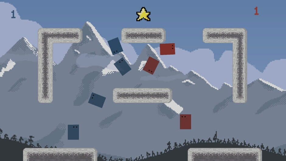 Скриншот 7 из Star Mountain